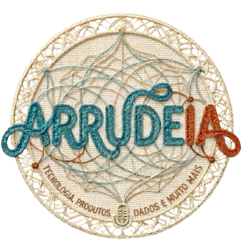 Arrudeia Podcast