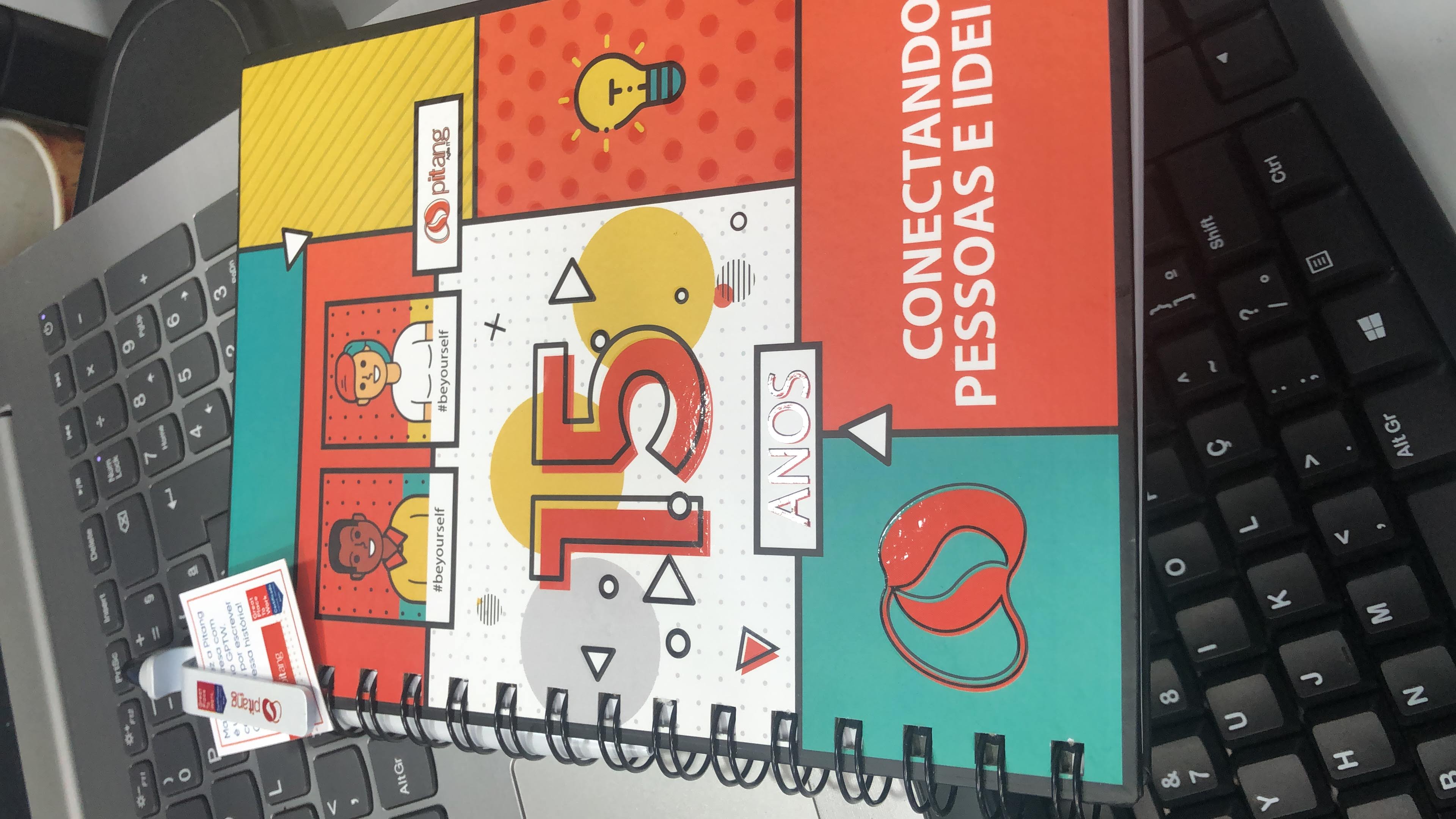 Escritório Pitang